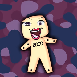 Avax Cookies #4590