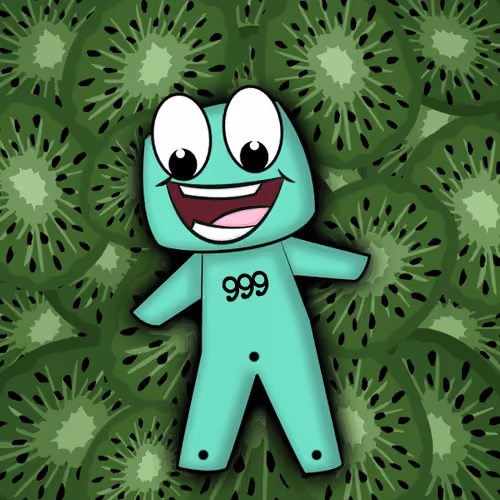 Avax Cookies #5630