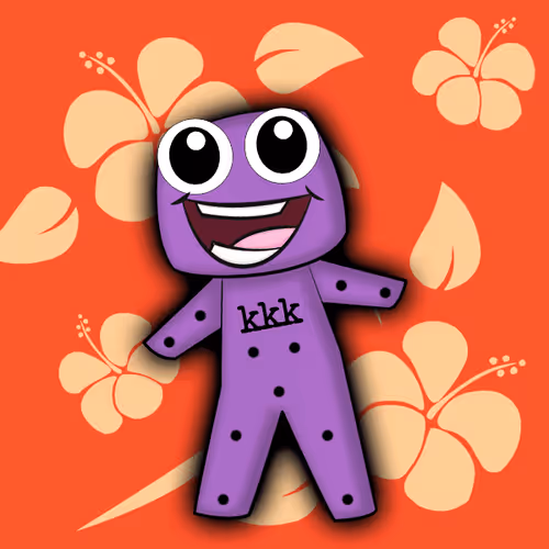Avax Cookies #1263