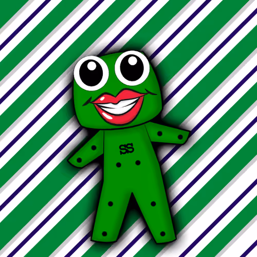 Avax Cookies #1357