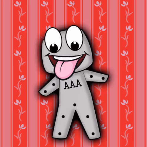 Avax Cookies #1160