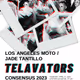 TELAVATORS NFT CONSENSUS