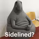 Sidelined?