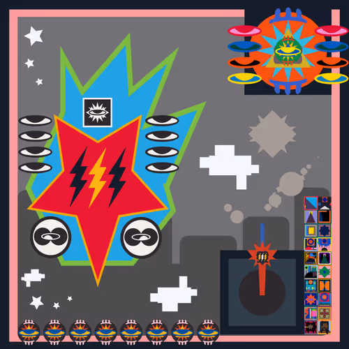 "THHP4R4D153VXXDT" (2024)