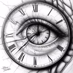 eye