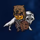 Stoneland Survivors AVAX