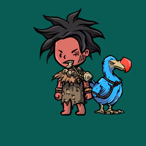 Stoneland Survivors #25