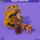 Rugpull Detective