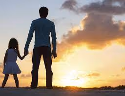 daddy's daughter