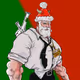 REDPILLSANTA