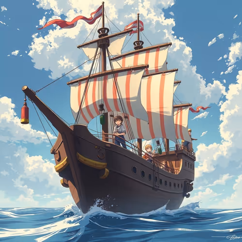Avalanche Ships