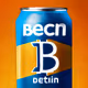 Bitcoin beer