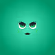 MUA cyber doll face