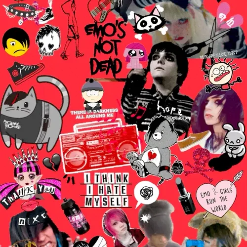 EMO 4 EVR