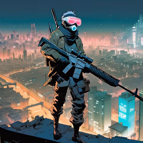 Zone 1: Subsidiary 13