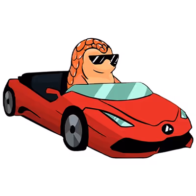 Smooth Rider Pango