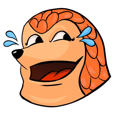 Hysterical Pango