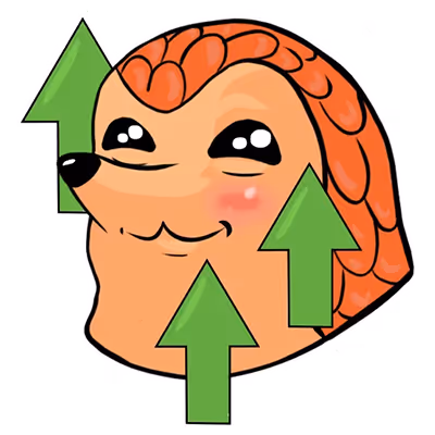 Upvote Pango