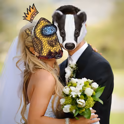 Happy Wedding