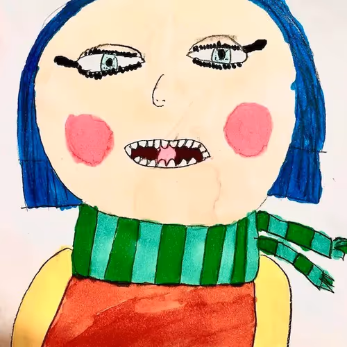 wonderful people who feel great