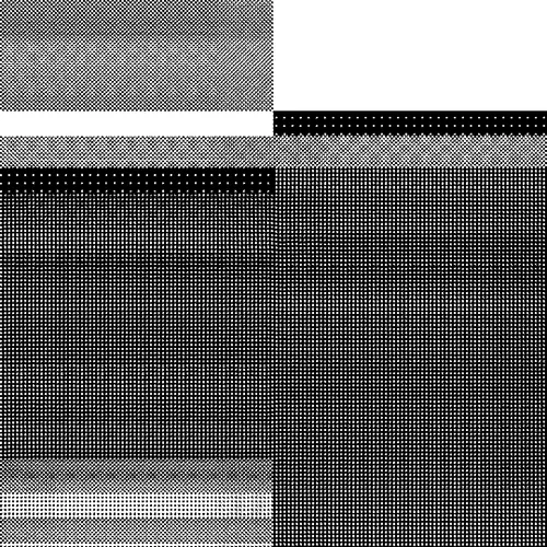 monochrome's Collection