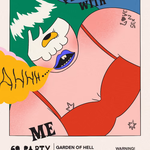 Garden of Hell: The Endless Game