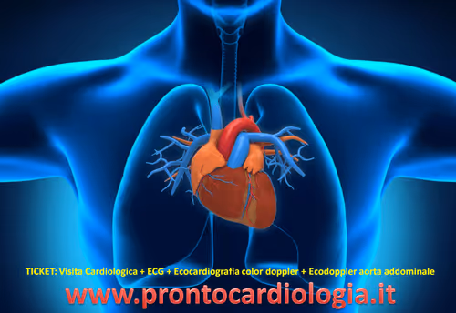 Prontocardiologia
