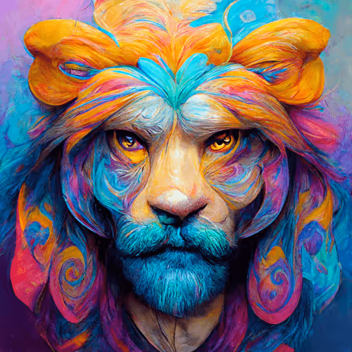 Kings of the Jungle V2