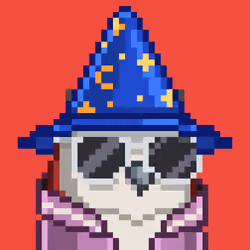 AvaxBird #8441