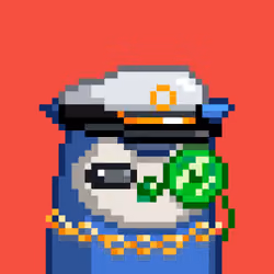 AvaxBird #5897