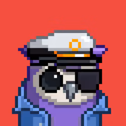 AvaxBird #4339