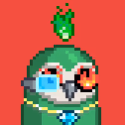 AvaxBird #7412