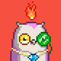AvaxBird #7384