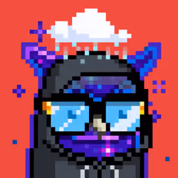AvaxBird #7396