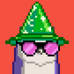 AvaxBird #5476