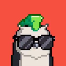 AvaxBird #1169