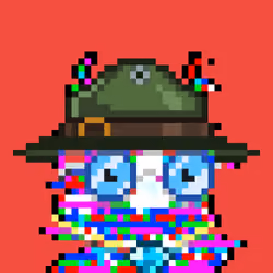 AvaxBird #6921