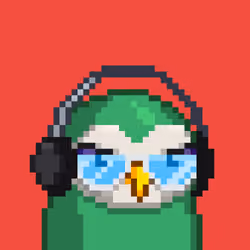 AvaxBird #5898