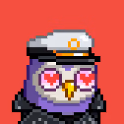 AvaxBird #4971
