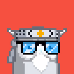 AvaxBird #6880