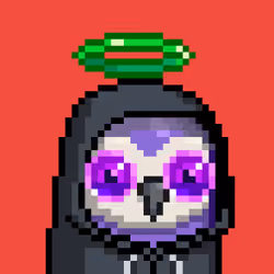 AvaxBird #7681