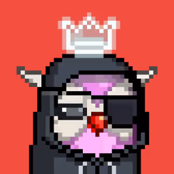 AvaxBird #5745