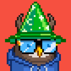 AvaxBird #6869