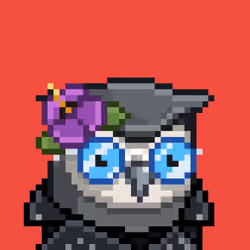 AvaxBird #6857