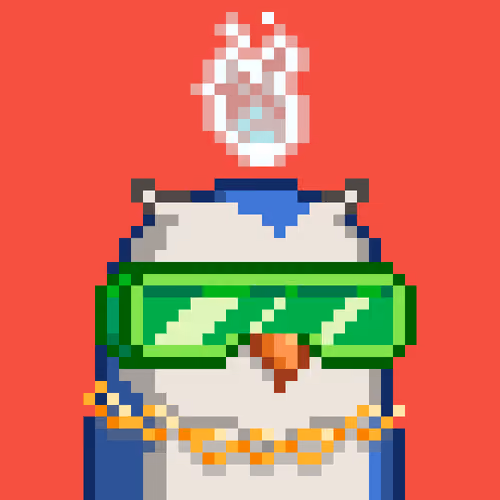 AvaxBird #7091
