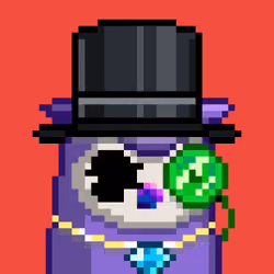 AvaxBird #1587