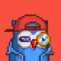 AvaxBird #6862