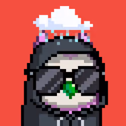 AvaxBird #7429
