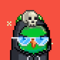 AvaxBird #7935
