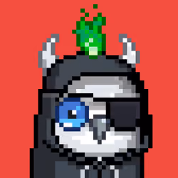 AvaxBird #5891